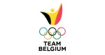 Team Belgium logo